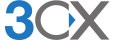 3CX Logo